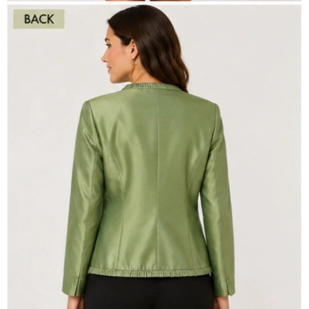 Kasper Women Blazer Jacket - Picture 2 of 8